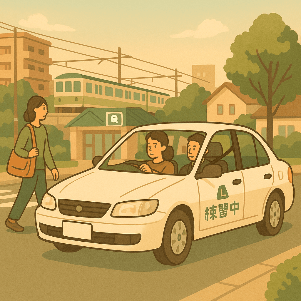 東京の教習所で学生支援プランを活用する方法