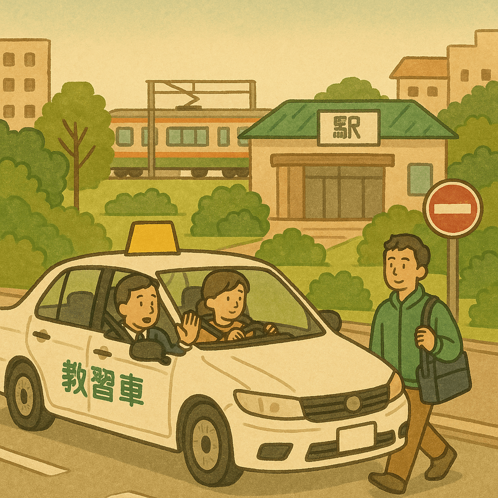 埼玉 学科試験に落ちたら再受験する方法とは