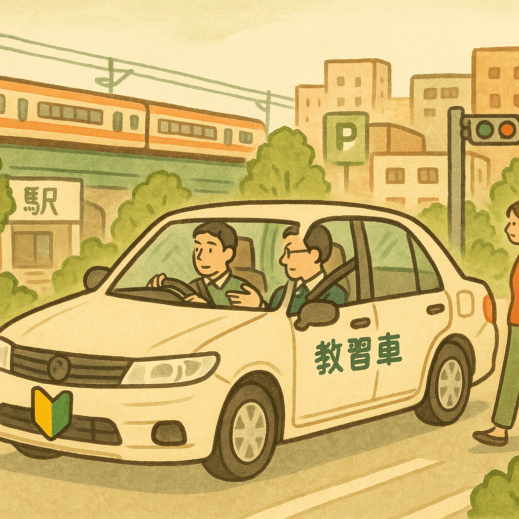 埼玉の自動車学校おすすめ比較ガイド2023