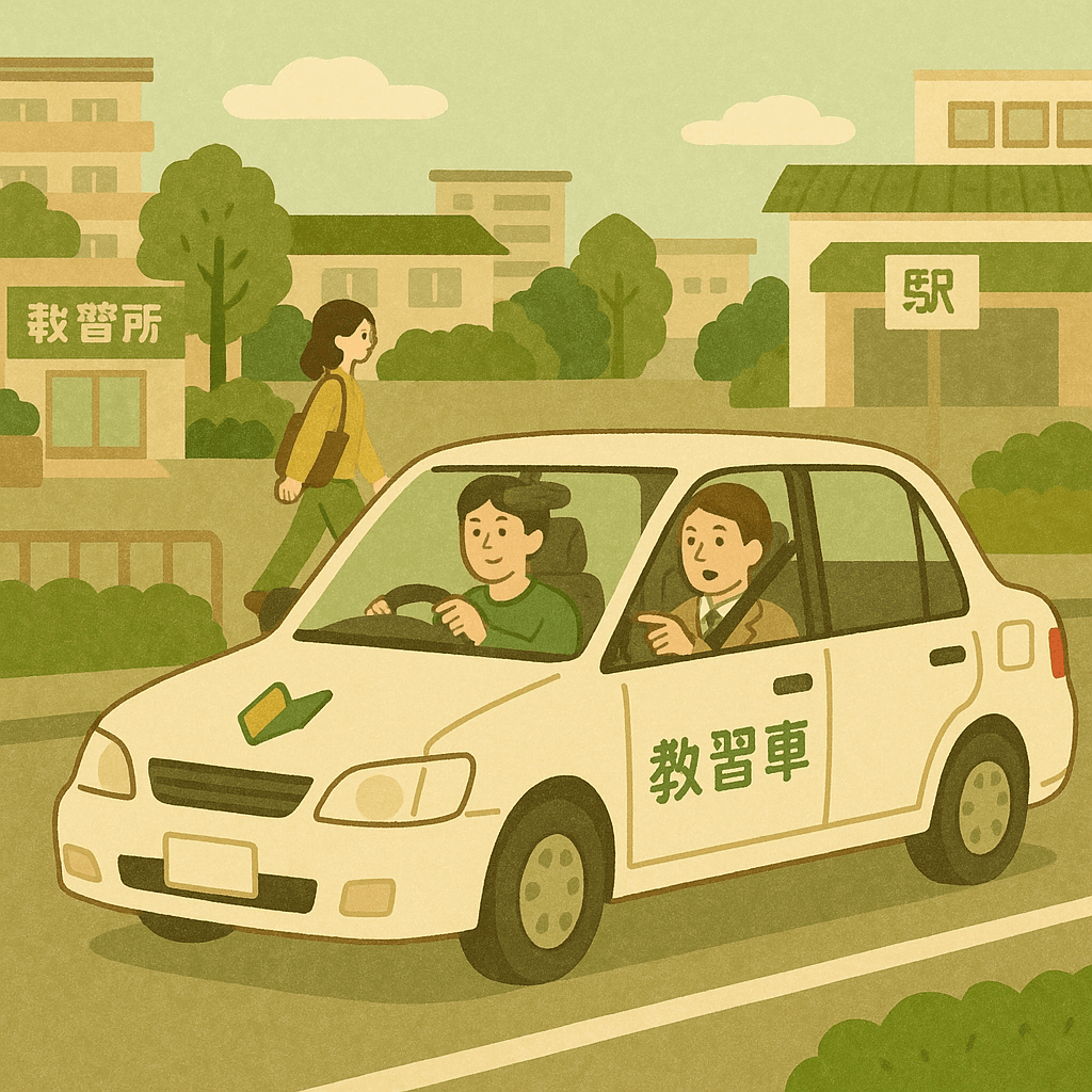 埼玉の大学生向け土日開講教習所ガイド