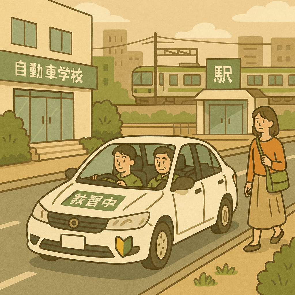 新宿の大学生必見!免許の支払い方法まとめ