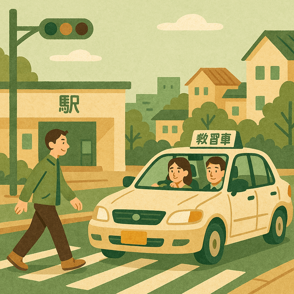 都内教習所予約のコツを徹底解説!スムーズに取得しよう