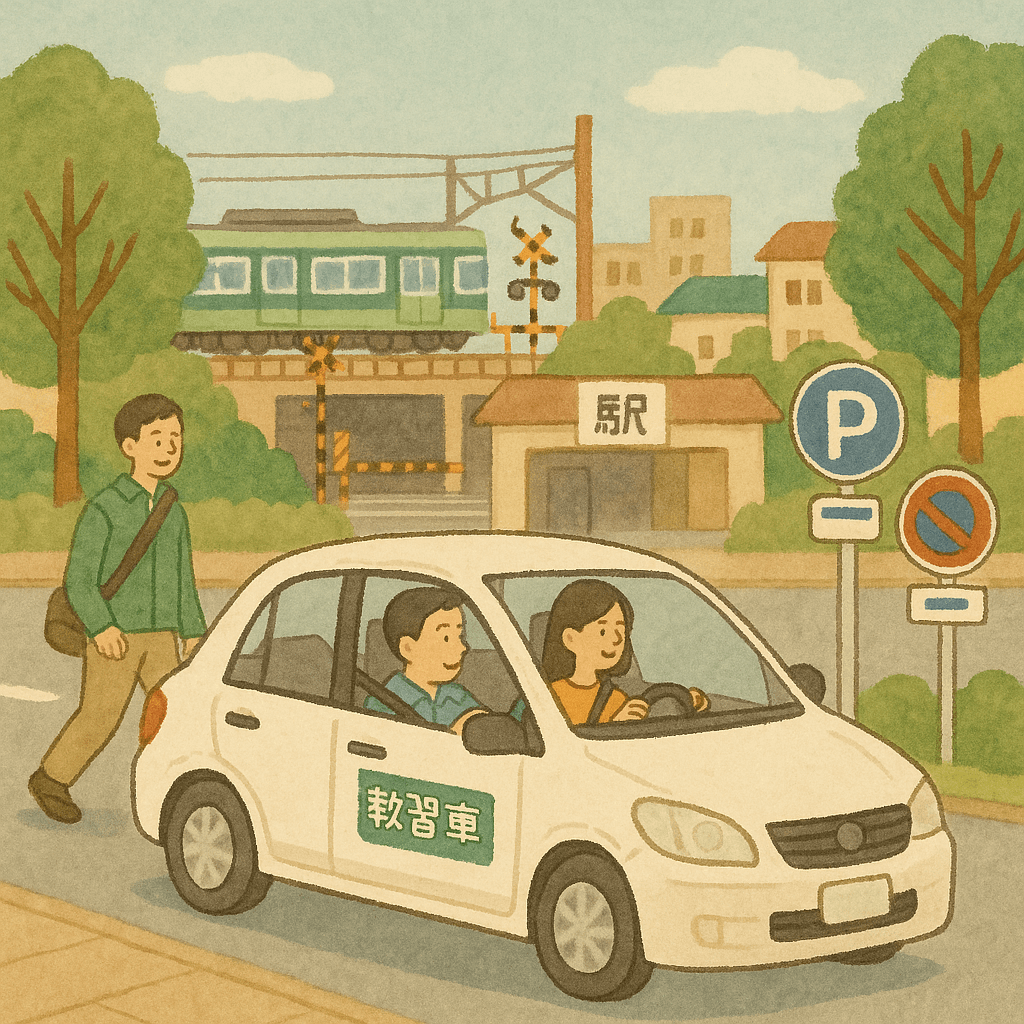 埼玉の社会人向け教習所、土日受講のメリットとは